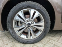 Kia Venga 1.4 CVVT ExecutiveLine | Navi | Cruise