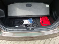 Kia Venga 1.4 CVVT ExecutiveLine | Navi | Cruise
