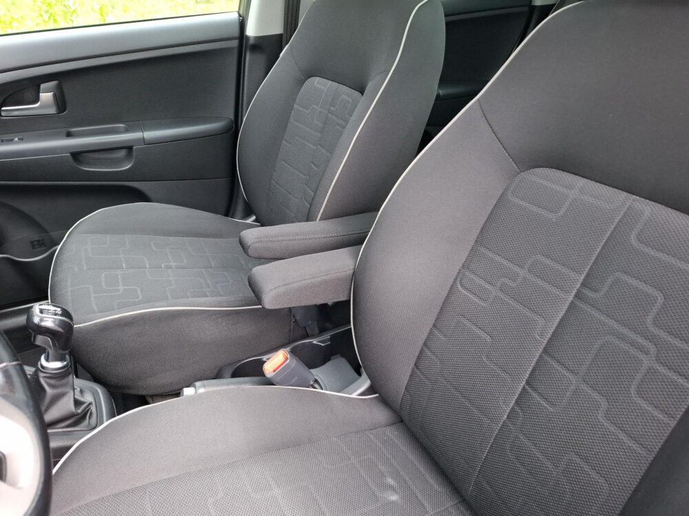 Kia Venga 1.4 CVVT ExecutiveLine | Navi | Cruise