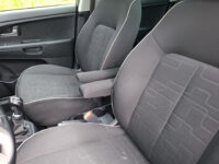 Kia Venga 1.4 CVVT ExecutiveLine | Navi | Cruise