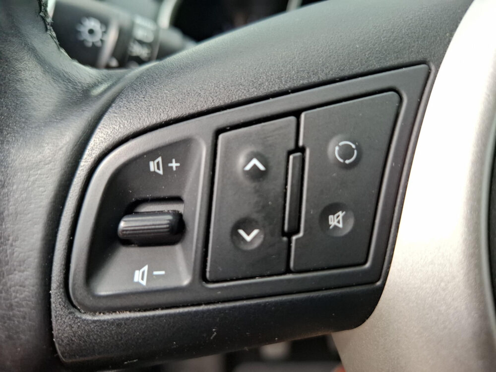 Kia Venga 1.4 CVVT ExecutiveLine | Navi | Cruise
