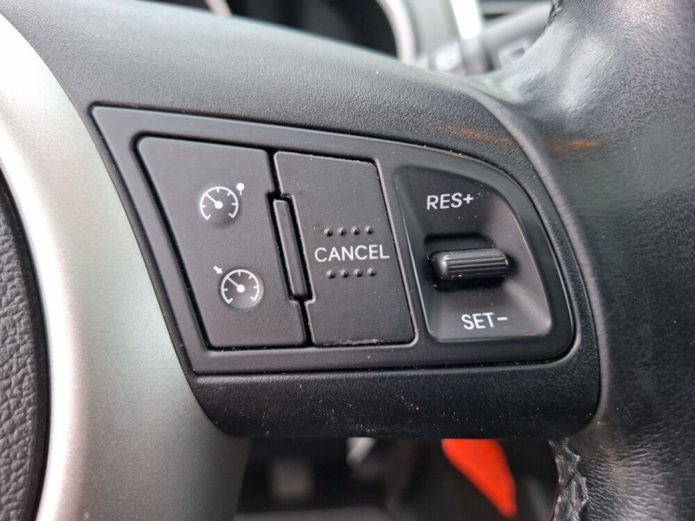 Kia Venga 1.4 CVVT ExecutiveLine | Navi | Cruise