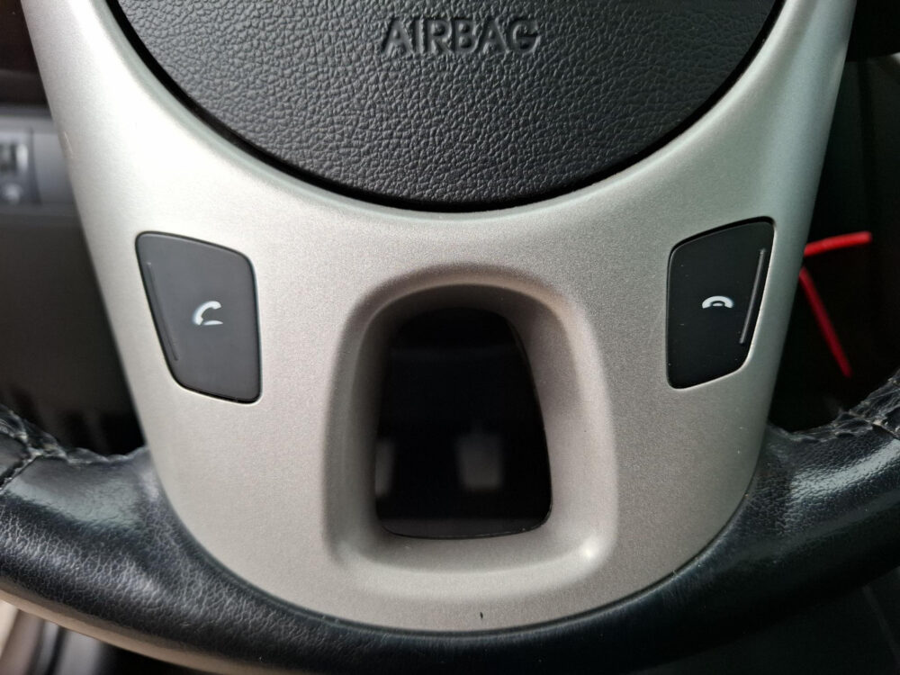 Kia Venga 1.4 CVVT ExecutiveLine | Navi | Cruise