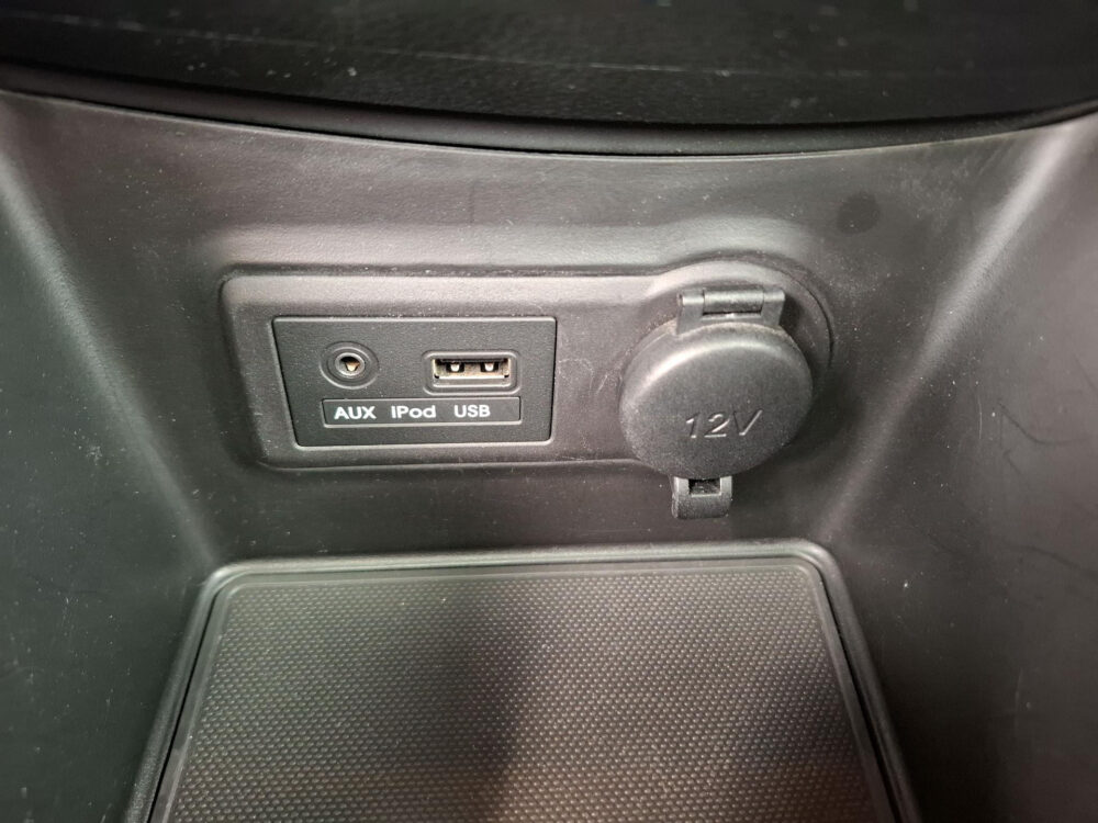 Kia Venga 1.4 CVVT ExecutiveLine | Navi | Cruise