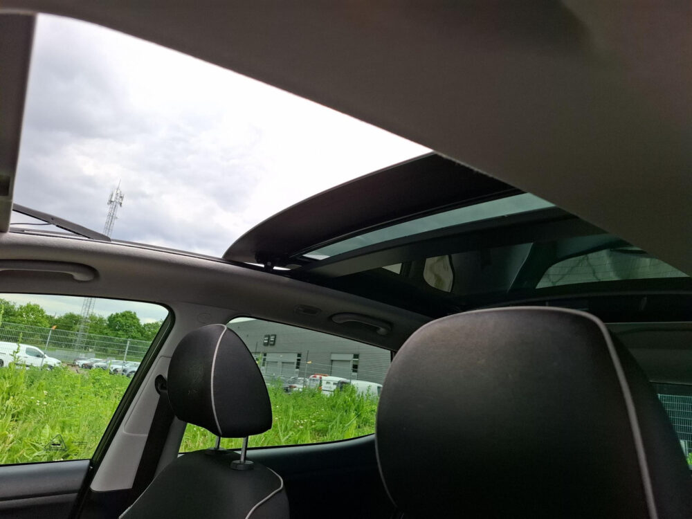 Kia Venga 1.4 CVVT ExecutiveLine | Navi | Cruise