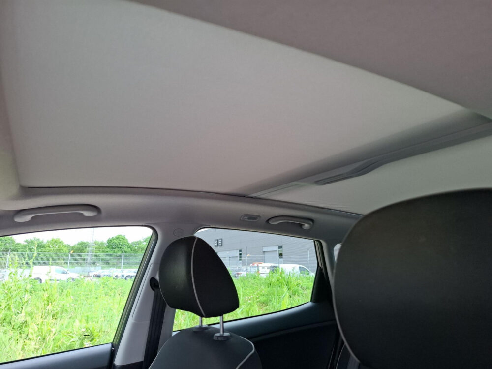 Kia Venga 1.4 CVVT ExecutiveLine | Navi | Cruise