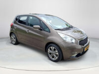 Kia Venga 1.4 CVVT ExecutiveLine | Navi | Cruise