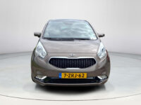 Kia Venga 1.4 CVVT ExecutiveLine | Navi | Cruise