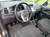 Kia Venga 1.4 CVVT ExecutiveLine | Navi | Cruise