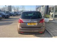 Kia Venga 1.4 CVVT ExecutiveLine | Navi | Cruise