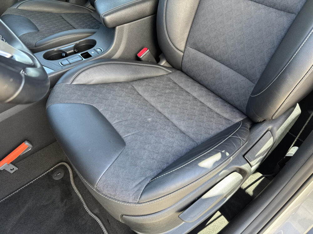 Kia Niro 1.6 GDi Hybrid DynamicLine Navigatie | Achteruitrijcamera | Trekhaak