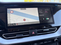 Kia Niro 1.6 GDi Hybrid DynamicLine Navigatie | Achteruitrijcamera | Trekhaak