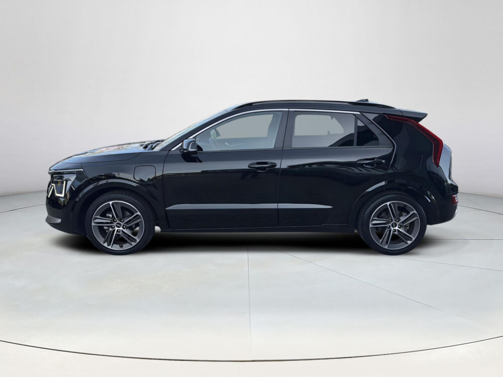 Kia Niro 1.6 GDi PHEV ExecutiveLine Navi | Leder | Schuifdak