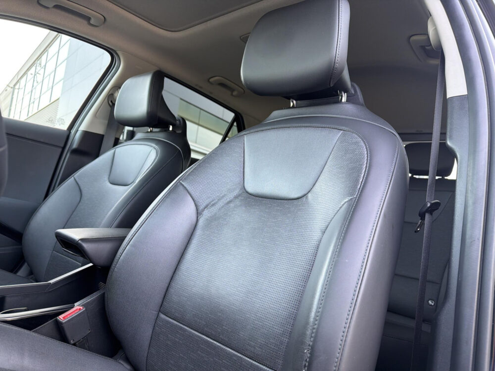 Kia Niro 1.6 GDi PHEV ExecutiveLine Navi | Leder | Schuifdak