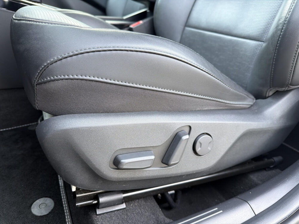 Kia Niro 1.6 GDi PHEV ExecutiveLine Navi | Leder | Schuifdak