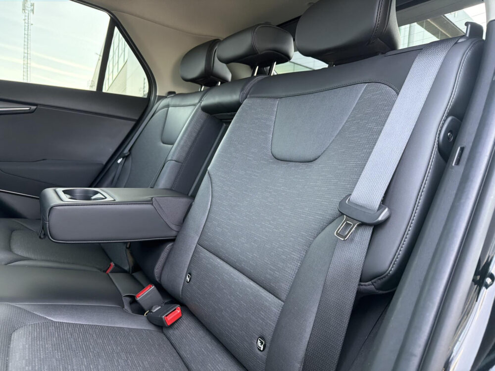 Kia Niro 1.6 GDi PHEV ExecutiveLine Navi | Leder | Schuifdak