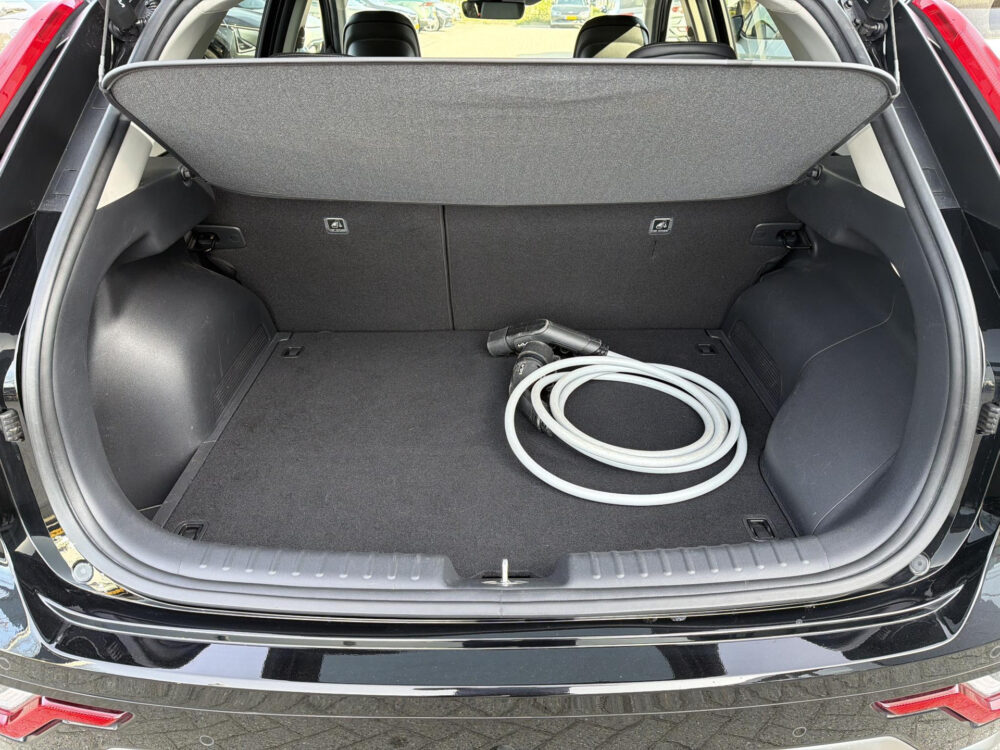 Kia Niro 1.6 GDi PHEV ExecutiveLine Navi | Leder | Schuifdak