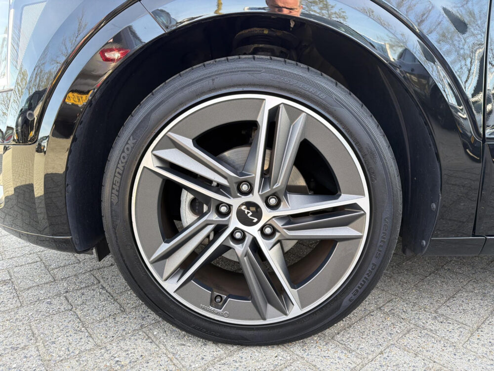 Kia Niro 1.6 GDi PHEV ExecutiveLine Navi | Leder | Schuifdak