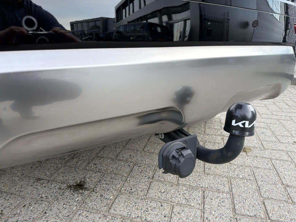 Kia Niro 1.6 GDi PHEV ExecutiveLine Navi | Leder | Schuifdak