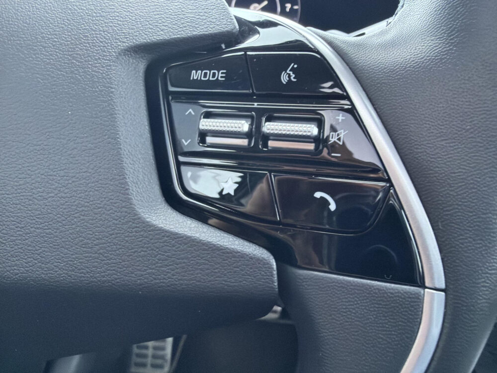 Kia Niro 1.6 GDi PHEV ExecutiveLine Navi | Leder | Schuifdak