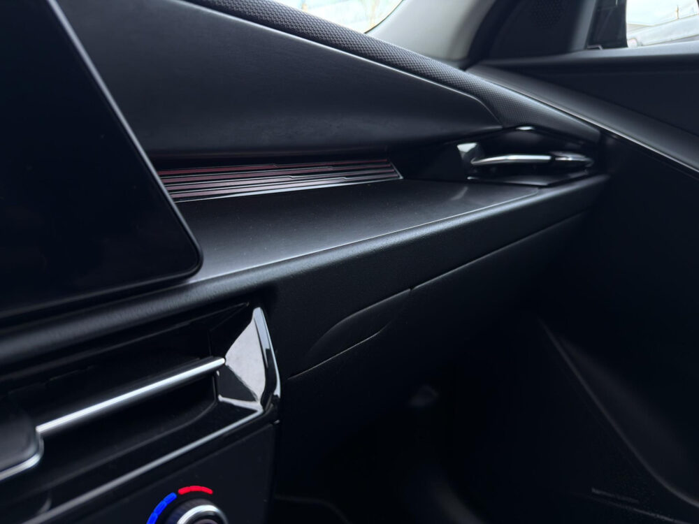 Kia Niro 1.6 GDi PHEV ExecutiveLine Navi | Leder | Schuifdak