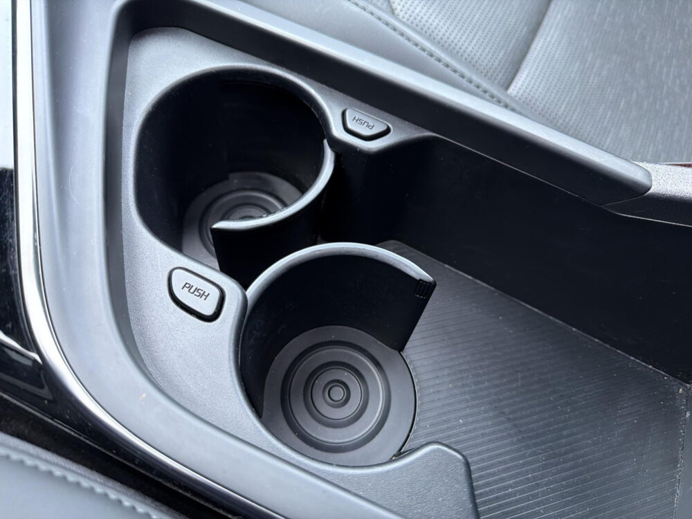 Kia Niro 1.6 GDi PHEV ExecutiveLine Navi | Leder | Schuifdak