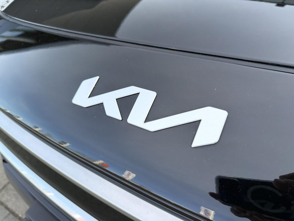 Kia Niro 1.6 GDi PHEV ExecutiveLine Navi | Leder | Schuifdak