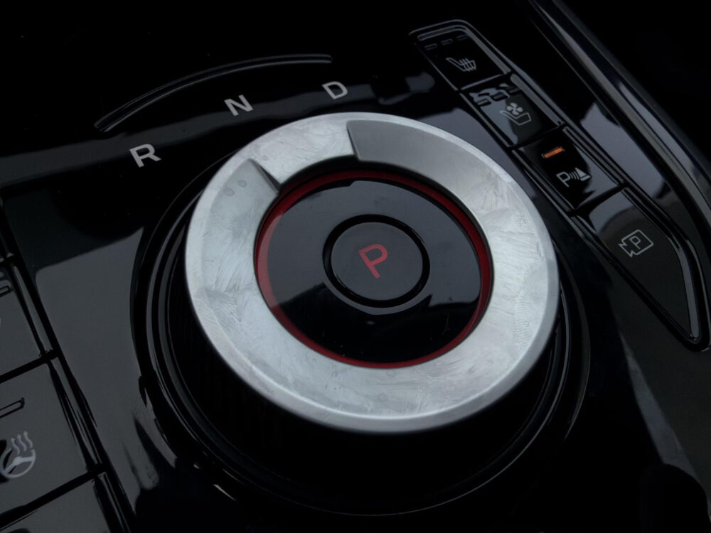 Kia Niro 1.6 GDi PHEV ExecutiveLine Navi | Leder | Schuifdak