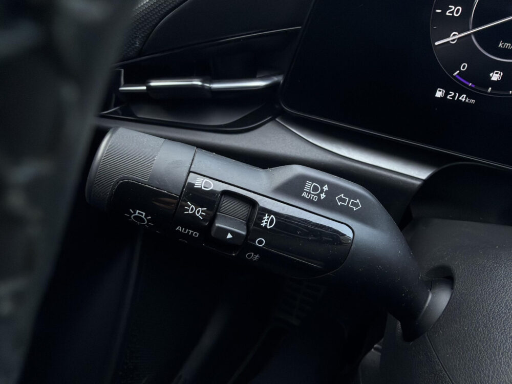 Kia Niro 1.6 GDi PHEV ExecutiveLine Navi | Leder | Schuifdak