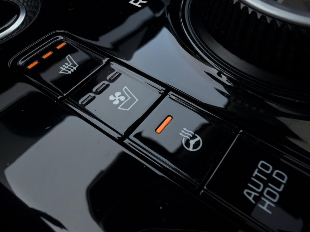 Kia Niro 1.6 GDi PHEV ExecutiveLine Navi | Leder | Schuifdak