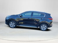 Kia Sportage 1.6 GDI ExecutiveLine | verwarmde stoelen voor/achter | airco | navigatie | cruise control | dode hoekdetectie