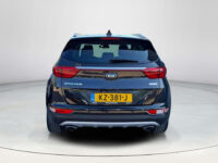 Kia Sportage 1.6 GDI ExecutiveLine | verwarmde stoelen voor/achter | airco | navigatie | cruise control | dode hoekdetectie