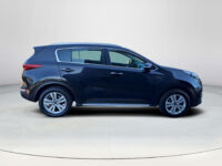 Kia Sportage 1.6 GDI ExecutiveLine | verwarmde stoelen voor/achter | airco | navigatie | cruise control | dode hoekdetectie