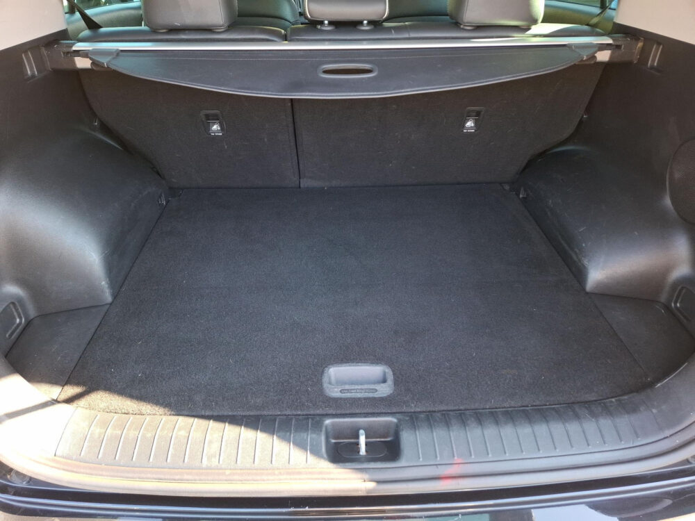 Kia Sportage 1.6 GDI ExecutiveLine | verwarmde stoelen voor/achter | airco | navigatie | cruise control | dode hoekdetectie