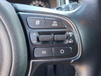 Kia Sportage 1.6 GDI ExecutiveLine | verwarmde stoelen voor/achter | airco | navigatie | cruise control | dode hoekdetectie