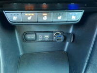 Kia Sportage 1.6 GDI ExecutiveLine | verwarmde stoelen voor/achter | airco | navigatie | cruise control | dode hoekdetectie