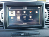 Kia Sportage 1.6 GDI ExecutiveLine | verwarmde stoelen voor/achter | airco | navigatie | cruise control | dode hoekdetectie