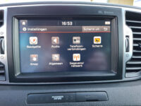 Kia Sportage 1.6 GDI ExecutiveLine | verwarmde stoelen voor/achter | airco | navigatie | cruise control | dode hoekdetectie