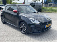 Suzuki Swift 1.4 Sport Smart Hybrid tot 10 jaar of 200.000km Fabrieksgarantie | 129 pk!