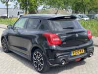 Suzuki Swift 1.4 Sport Smart Hybrid tot 10 jaar of 200.000km Fabrieksgarantie | 129 pk!