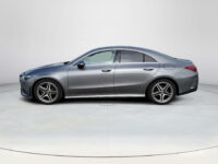Mercedes-Benz CLA-klasse 180 Premium Plus | AMG Styling | panorama dak | digitaal dashboard | cruise control | climate control | camera