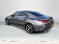 Mercedes-Benz CLA-klasse 180 Premium Plus | AMG Styling | panorama dak | digitaal dashboard | cruise control | climate control | camera