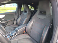 Mercedes-Benz CLA-klasse 180 Premium Plus | AMG Styling | panorama dak | digitaal dashboard | cruise control | climate control | camera