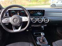 Mercedes-Benz CLA-klasse 180 Premium Plus | AMG Styling | panorama dak | digitaal dashboard | cruise control | climate control | camera
