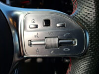 Mercedes-Benz CLA-klasse 180 Premium Plus | AMG Styling | panorama dak | digitaal dashboard | cruise control | climate control | camera