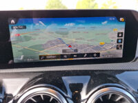 Mercedes-Benz CLA-klasse 180 Premium Plus | AMG Styling | panorama dak | digitaal dashboard | cruise control | climate control | camera