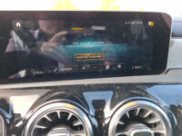 Mercedes-Benz CLA-klasse 180 Premium Plus | AMG Styling | panorama dak | digitaal dashboard | cruise control | climate control | camera
