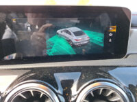 Mercedes-Benz CLA-klasse 180 Premium Plus | AMG Styling | panorama dak | digitaal dashboard | cruise control | climate control | camera