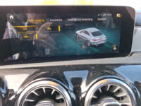Mercedes-Benz CLA-klasse 180 Premium Plus | AMG Styling | panorama dak | digitaal dashboard | cruise control | climate control | camera