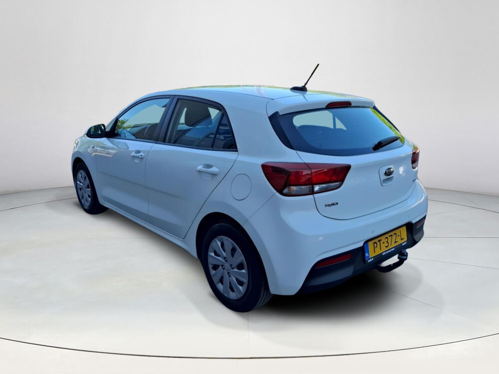 Kia Rio 1.0 TGDI ComfortPlusLine Navigator | navigatie | DAB-radio | cruise control | airco | achteruitrijcamera